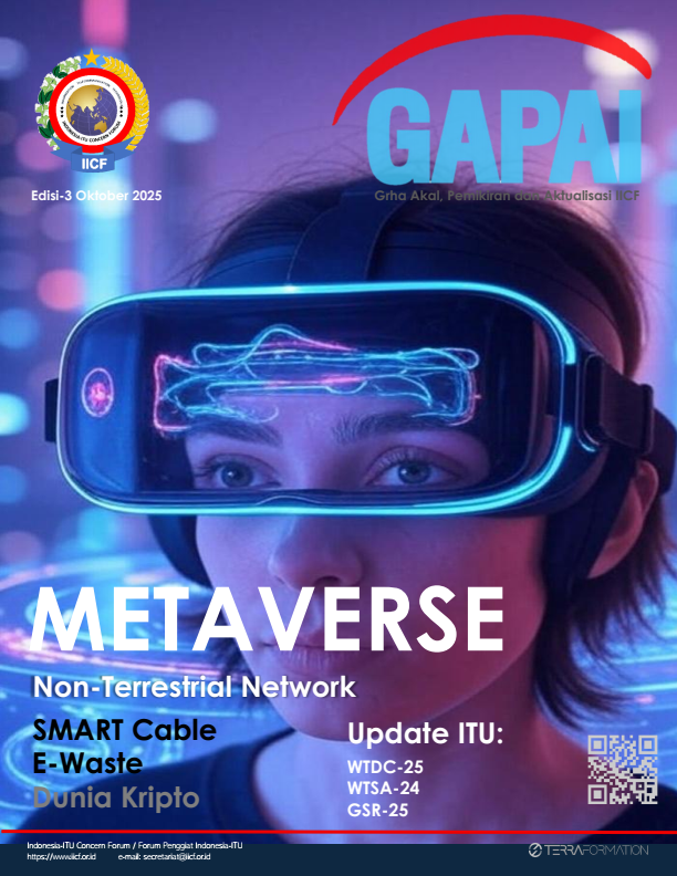 Buletin Edisi Ketiga, Desember 2025